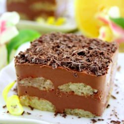 Daring Bakers- Tiramisu - Recipe photo by BitterSweet