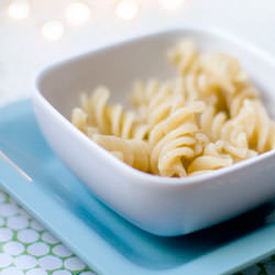 Tinkyada Gluten Free Pasta - Recipe photo by Jessilee