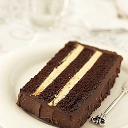 Chocolate Cake - Recipe photo by sweetcorner