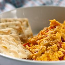 Pimento Cheese Spread - Recipe photo by cblackwell44
