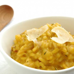 Risotto - Recipe photo by artandlemons