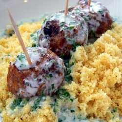 Spicy Chicken Pops - Recipe photo by alexzeevy