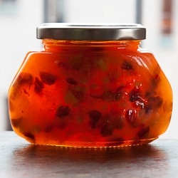 Mango Chutney - Recipe photo by chocolate-river