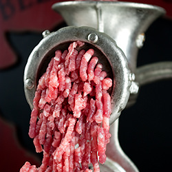 Grind Your Own Meat - Recipe photo by cblackwell44