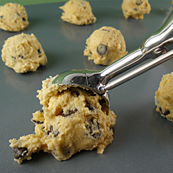 I'd Rather be Baking Cookies - Recipe photo by culinarycory