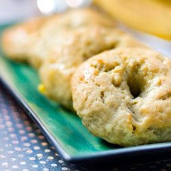 Gluten Free & Dairy Free Bagels - Recipe photo by Jessilee