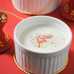 Phirni - Recipe photo by mkorula