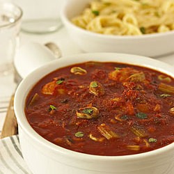 Mediterranean Chicken Casserole - Recipe photo by sweetcorner