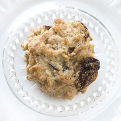 Passover Fruit-Nut Chews - Recipe photo by honeyneverspoils