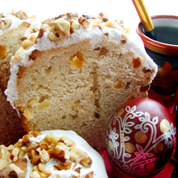 Russian Kulich - Recipe photo by russianseason