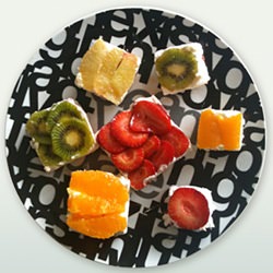 March Daring Bakers: Orange Tians - Recipe photo by beccarosal