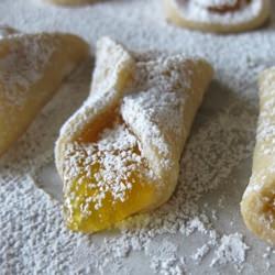 Kolacky - Recipe photo by stresscake