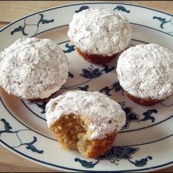 Doughnut Muffins - Recipe photo by runningfoodie
