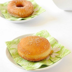 Doughnuts-Donuts - Recipe photo by Dulcis in Furno