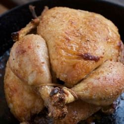 Food Spotlight: Michael Ruhlman - Recipe photo by morphone