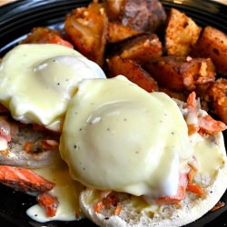 Portage Bay Cafe - Recipe photo by ijustlovemyapron