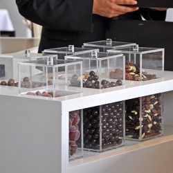 The Candy Cart - Recipe photo by Trissalicious