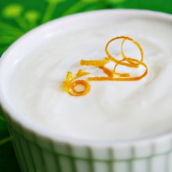 Homemade Yogurt - Recipe photo by CookPlayExplore