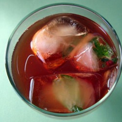 Iced Tea and Other Refreshing Teas - Recipe photo by aemley