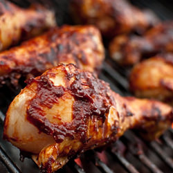 Grilled Chipotle Chicken - Recipe photo by LifesAmbrosia