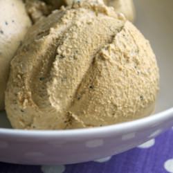 Vietnamese Coffee Ice Cream - Recipe photo by batterandbeat