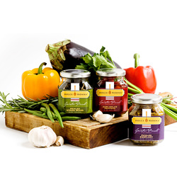 Mother's Day Gift Guide - Recipe photo by goodlifeeats