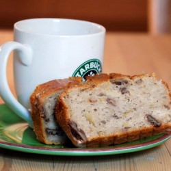 Apple Spice Bread - Recipe photo by bakingbites