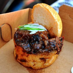 World Fare Bustaurant - Recipe photo by TheGastronomer
