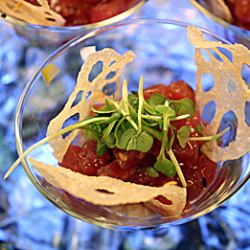 Eating in Orlando - Recipe photo by Food Gal