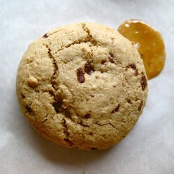 The Best Cookie Ever - Recipe photo by missjecka