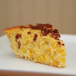 Bread Bakers Apprentice Cornbread - Recipe photo by Circle B Kitchen
