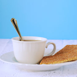 Kahwa-Pakistani Green Tea - Recipe photo by SpicyHabibti