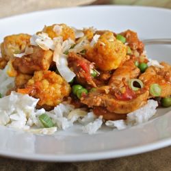 Country Captain - Recipe photo by newfinmysoup