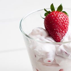 Eton Mess - Recipe photo by chocolate-river