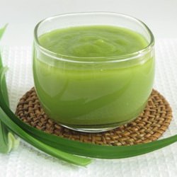 Homemade Pandan Kaya - Recipe photo by nasilemaklover