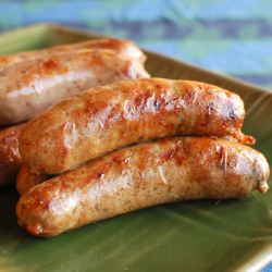 How to Make Fresh Pork Sausage - Recipe photo by formerchef