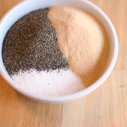 House Blend - Recipe photo by manda2177