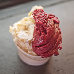 Toscanini's - Recipe photo by jgleeche