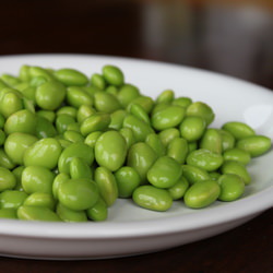 Edamame - Recipe photo by itsybitsyfoodies