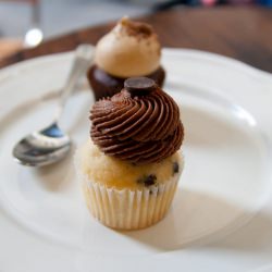 Highlights of Eating-out/Melbourne - Recipe photo by christinesrecipes