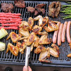 Vietnamese Chicken Wing Marinade - Recipe photo by jenius