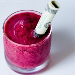 Juicing Trends - Recipe photo by LunchboxBunch