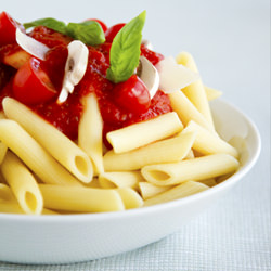 Food Styling Tip - Recipe photo by nicolesy