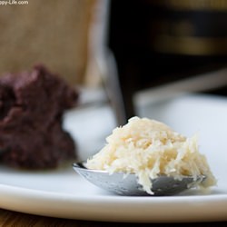 Beard House Vegan - Recipe photo by LunchboxBunch