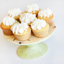 Cupcakes - Recipe photo by manda2177