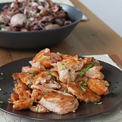 From the Sea - Recipe photo by len