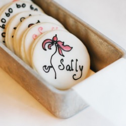 Decorated Cookies - Recipe photo by manda2177