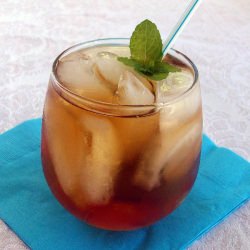 Flavor Infusions - Recipe photo by Megan