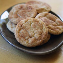 Snickerdoodles - Recipe photo by eatthelove
