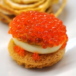 Bar Zeruko - Recipe photo by TheGastronomer